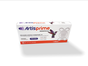 Artis Prime BoxV2